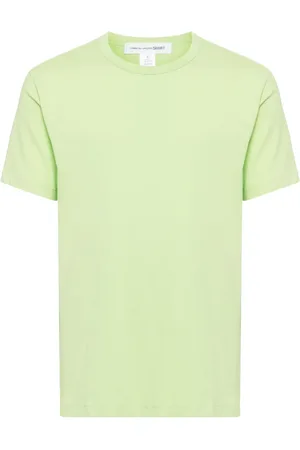 Comme des Garçons T-Shirt mit Logo