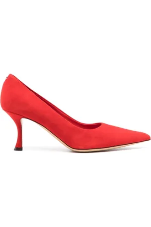 Salvatore Ferragamo Elydea Pumps 70mm