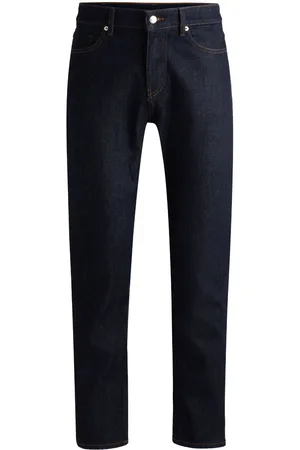 HUGO BOSS Schmale Jeans