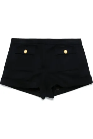 Tom Ford Shorts aus Filz