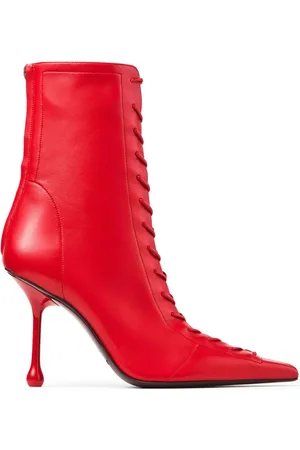 Jimmy Choo Scarlett Stiefel 95mm