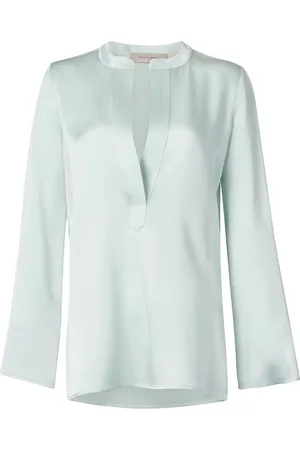 Silvia Tcherassi Lilly Bluse