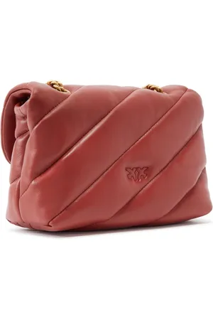 Pinko Mini Love Puff Umhängetasche