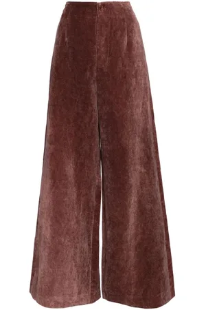 UMA WANG Punnet Hose