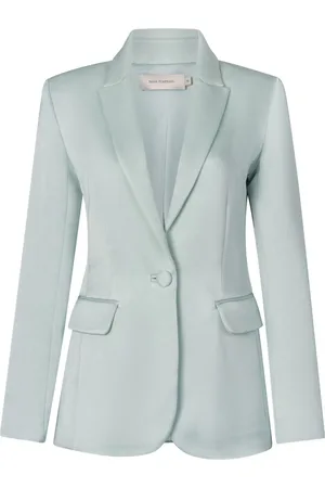 Silvia Tcherassi Rebeca Blazer