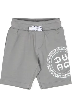 Aigner Bermudas mit Print