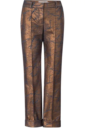 Silvia Tcherassi Garmet Cropped-Hose