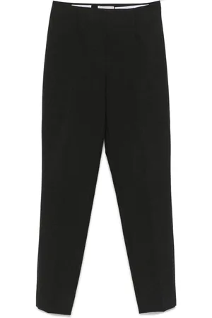 PESERICO SIGN Klassische Cropped-Hose