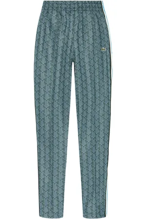 Lacoste Paris Jogginghose mit Monogramm