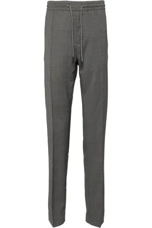 Pal Zileri Hose mit Kordelzug