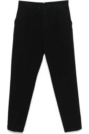 ELEVENTY Plissierte Hose