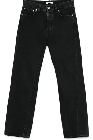 Sunflower Straight Twist Jeans