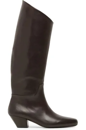 MARSÈLL Kniehohe Stiefel