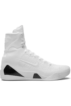 Nike Kobe 9 Protro Halo White Sneakers