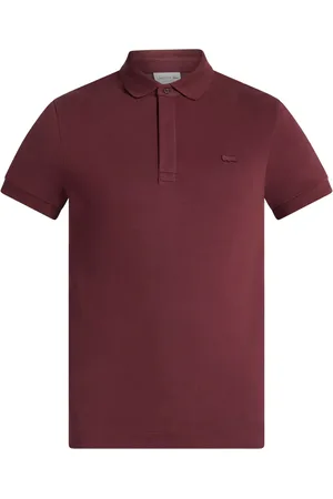 Lacoste Paris Poloshirt