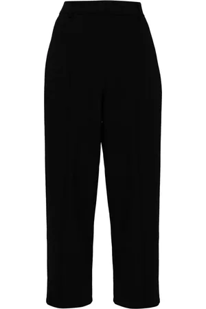 Elie saab Klassische Bundfaltenhose