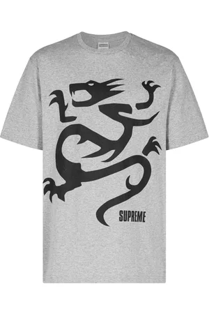 Supreme Mobb Deep Dragon T-Shirt