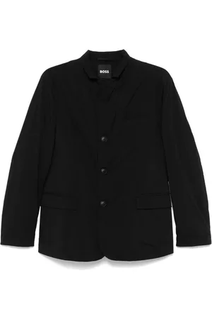 HUGO BOSS Gefüttertes Sakko