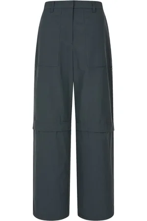 Studio Tomboy Hose mit weitem Bein