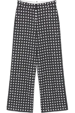 Kenzo Weave Hose
