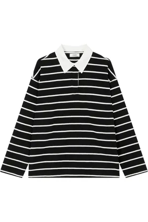 Studio Tomboy Gestreiftes T-Shirt