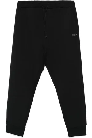 HUGO BOSS Jogginghose mit Logo