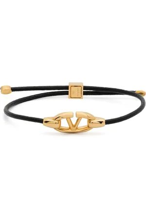 VALENTINO GARAVANI Armband mit VLogo