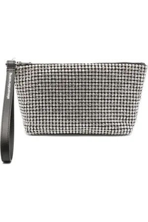 Alexander Wang Heiress Clutch