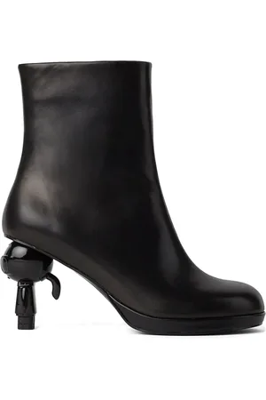Karl Lagerfeld Ikon Island Stiefel