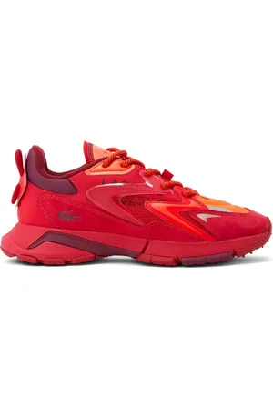 Lacoste L003 Neo Tech Sneakers