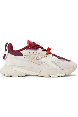 Lacoste L003 Neo Tech Sneakers