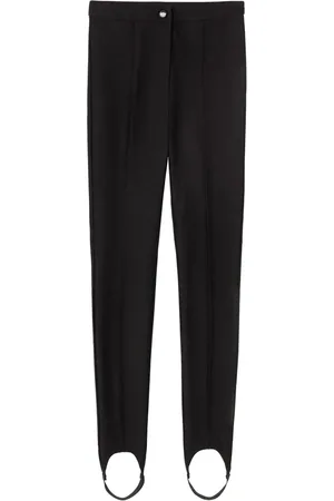 Pinko Hose mit geradem Bein