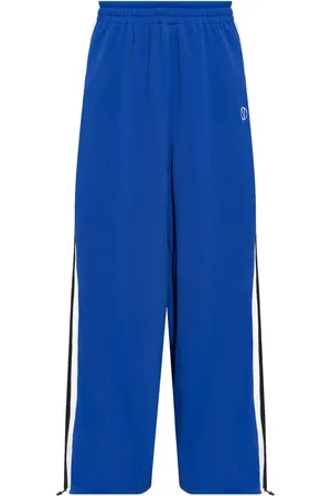 Vetements Jogginghose mit Streifen