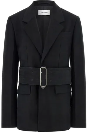 Salvatore Ferragamo Einreihiges Sakko