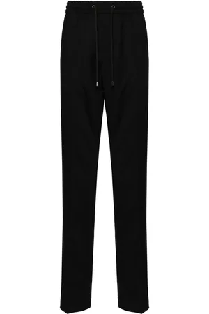 Pal Zileri Hose mit Kordelzug