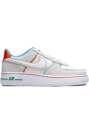 Nike Air Force 1 Low LV8 Holiday Cookies Sneakers