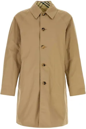 Burberry Wendbarer Trenchcoat