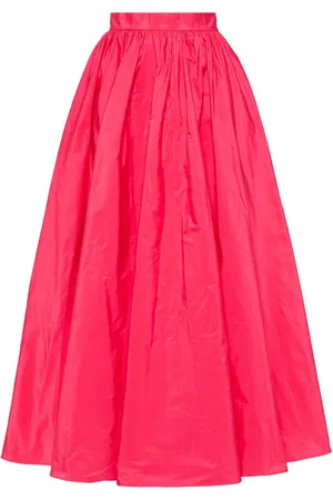 Elie saab Rock aus Taft