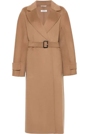 Max Mara Ebano Mantel