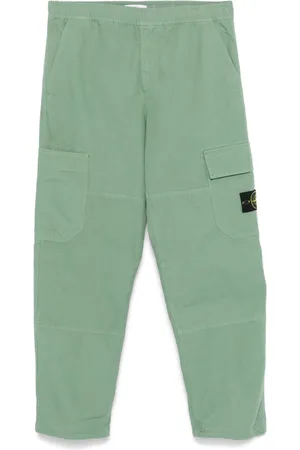 Stone Island Hose aus Ripstop