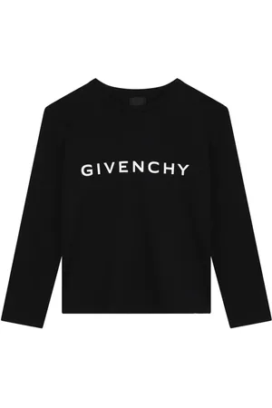 Givenchy T-Shirt mit Logo-Print