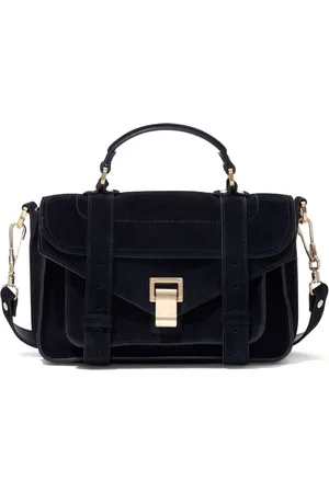Proenza Schouler Mini PS1 Umhängetasche