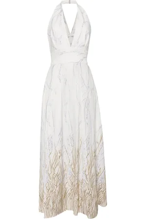 Elie saab Arboreal Kleid