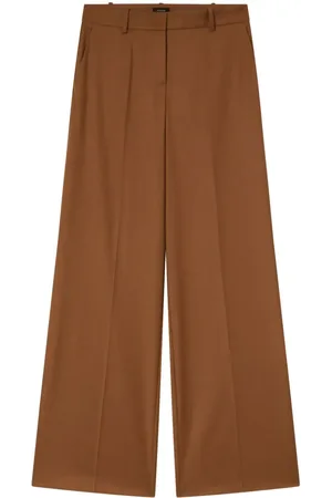 Pinko Hose mit weitem Bein