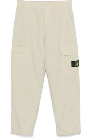Stone Island Hose aus Ripstop