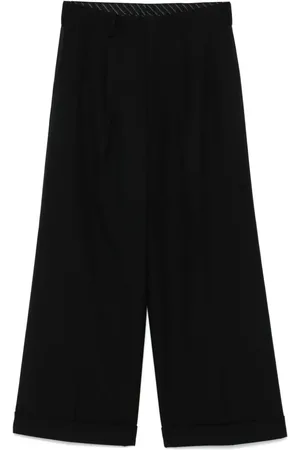 JUNYA WATANABE Hose mit weitem Bein