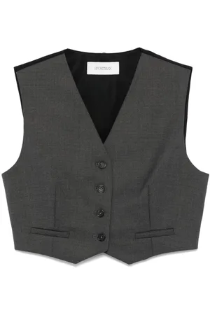 Sportmax Adesso Weste