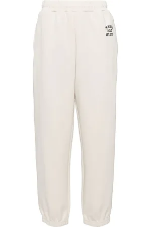 Izzue Hose mit Kordelzug