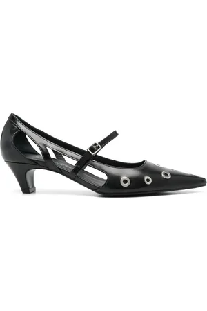 ROBERTO FESTA Punk Pumps 50mm