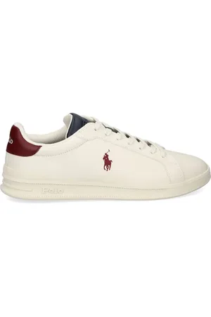 Ralph Lauren Heritage Court II Sneakers